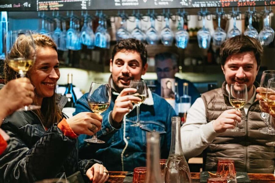 Lyon: Vieux Lyon Food Tasting Walking Tour - The Value of This Tour