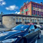 Lyon : Visit Lyon on a private half-day tour with a driver - The Experience and Value