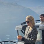 Lysefjord (Stavanger): Boattrip to Preikestolen from Forsand - Practical Details & Tips