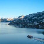 Lysefjorden cruise & Preikestolen guided hike - winter - The Return Journey and Practical Details