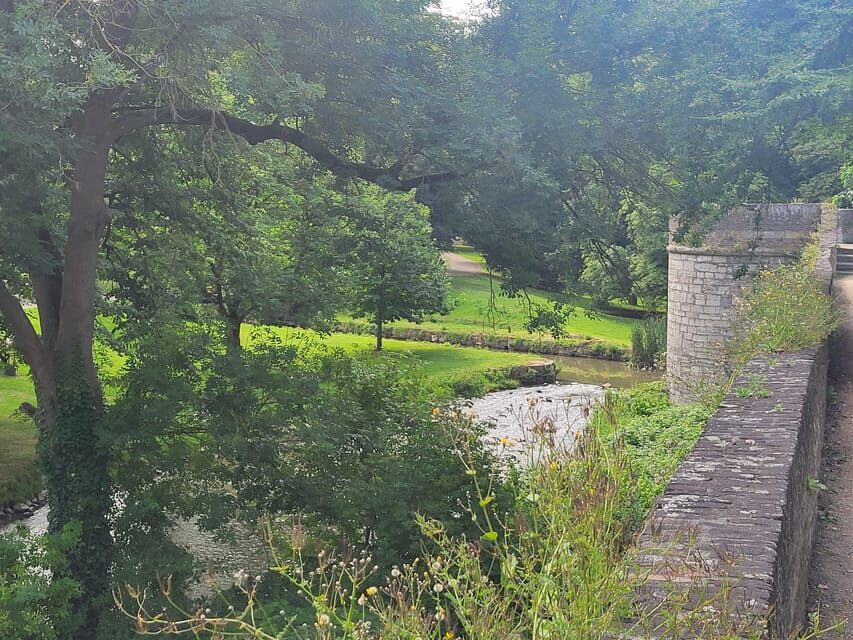 Maastricht Hidden Gems Tour Uncover the Unexpected - What to Expect During the Tour