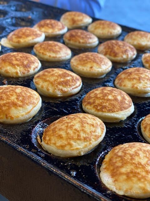 Maastricht: Unlimited Dutch Poffertjes and Spanish Churros - Who Will Love This Tour?