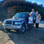 Madeira 4x4 Jeep Safari: Porto Moniz, Lava Pools & Fanal - What to Expect: Practical Details