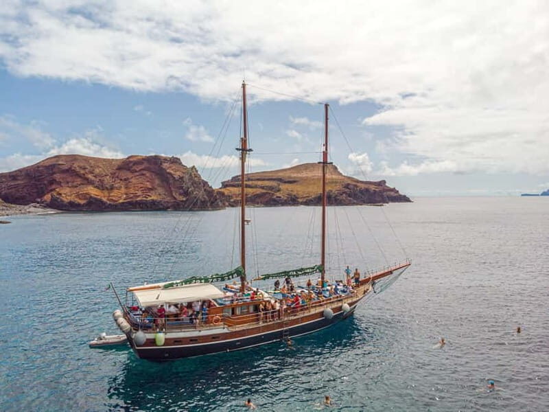 Madeira : 5 hour East Coast boat excursion - Who Will Enjoy This Tour?