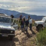 Madeira: Amazing West - Porto Moniz - What Makes This Tour Stand Out?