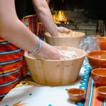 Madeira: Bolo do Caco Workshop with a Local Family - The Sum Up