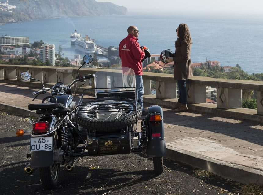 Madeira by Sidecar: 5-Hours Old Roads to Calheta Tour - The Sum Up