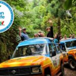 Madeira : Cabo Girao and Camara de Lobo 4WD half-day Tour - Who Is This Tour Best For?