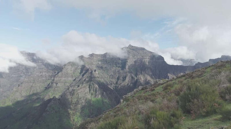 Madeira: Câmara de Lobos, Cabo Girão Half Day Tour - Madeira: Câmara de Lobos, Cabo Girão Half Day Tour