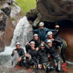Madeira Canyoning For Beginners Nun's Valley Level 2 - Who is this tour best for?