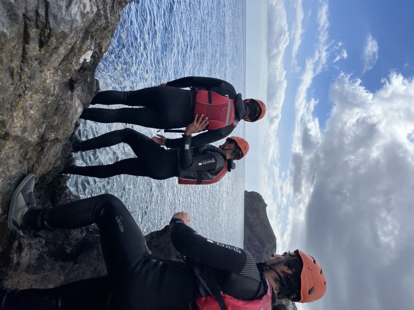 Madeira: Coasteering and Cliff Jumping - Final Thoughts: Is This Tour Worth It?