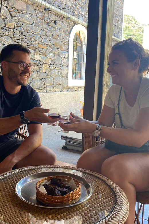 Madeira: Distilleries - The Practicalities: What to Expect