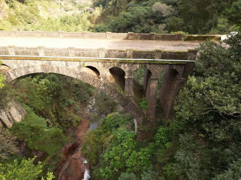 Madeira: East Coast Cabriolet Road Trip - Pricing & Value