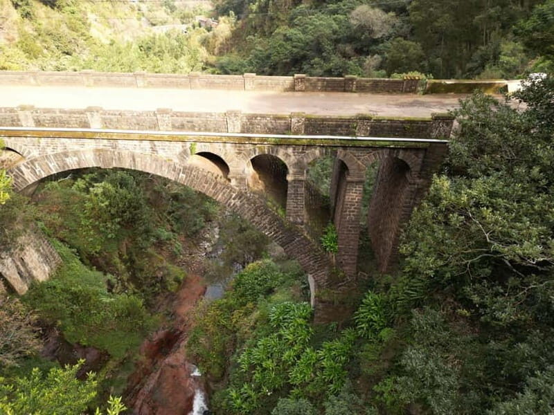 Madeira: East Coast Cabriolet Road Trip - Pricing & Value