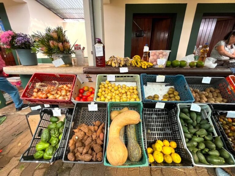 Madeira: East Coast, Sao Lourenço & Local farmers' market - Who Is This Tour Best For?