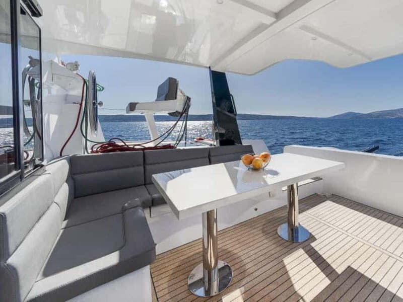 Madeira: Exclusive Luxury Sunset Cruise - The Experience in Detail