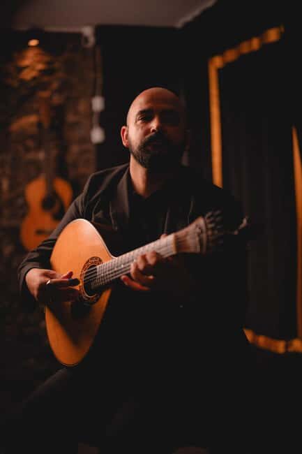 Madeira: Fado Show with Madeira Wine - What Makes It a Great Cultural Snapshot?