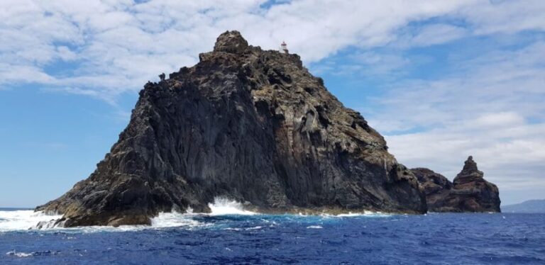 Madeira: Full-Day of Activities in Ponta de São Lourenço - Why This Tour Stands Out