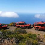 Madeira: Full-Day Porto Moniz Jeep Tour - Exploring Madeiras Hidden Corners in a Jeep