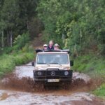 Madeira: Full Day Private Jeep Tour East or West - FAQ