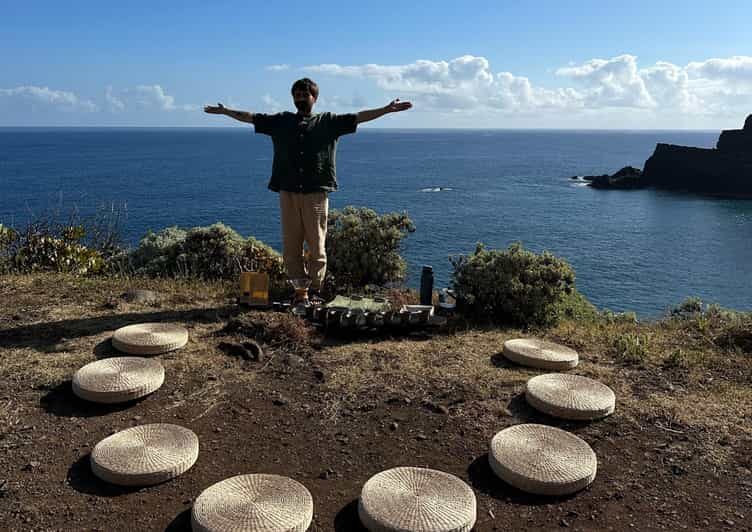 Madeira: Group and Private Tea Drinking Experiences - The Sum Up