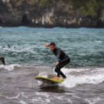 Madeira: Group Surfing Lesson with Equipment - Meeting Point and Logistics