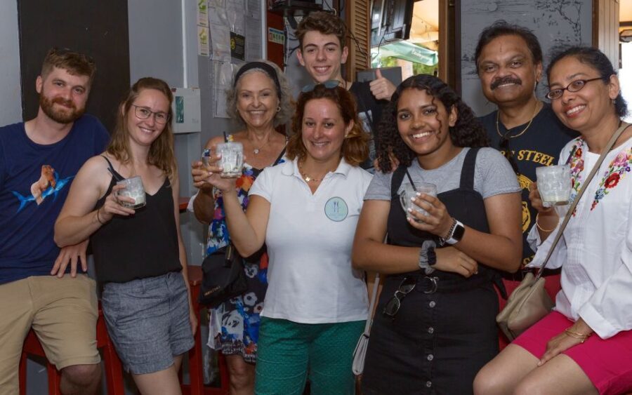 Madeira: Guided Foodie Walking Tour with Tastings and Wine - Analyzing the Price: Is it Worth It?