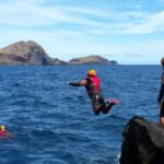 Madeira: Half-Day Coasteering Tour - The Sum Up