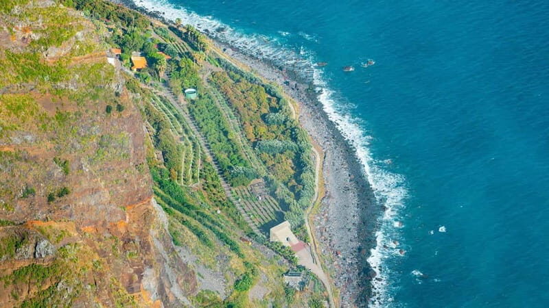 Madeira: Highest Cliff in Europe & Visit to a Winery - Practical Details: What You Need to Know