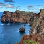 Madeira: Hike Transfer to Ponta de São Lourenço (PR8) - The Highlights of the Hike