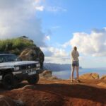 Madeira in one day: Funchal & Eastern Highlights - The Stunning Forests and Mountain Views