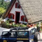 Madeira Island Full-Day Jeep Tours - Detailed Breakdown of the Routes