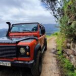 Madeira: Jeep 4x4 Old Forest Safari Tour with Pico Arieiro - Practicalities and Value