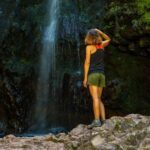 Madeira: Jungle Fever Levada Caldeirao Verde Hike Santana - The Sum Up