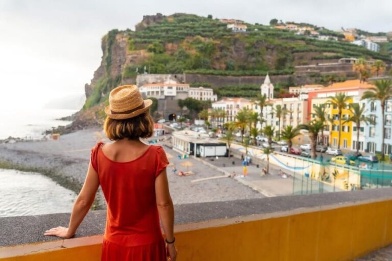 Madeira: Late Southwest Tour with Beach Time - Why This Tour Is a Great Choice