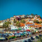 Madeira: Late West Tour with Natural Pools and Cliffs - The Itinerary in Detail