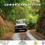 Madeira: Mini-Combo East Challenge: Jeep Safari + Levada - What’s Included and What You Should Know
