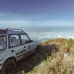 Madeira "Mystery Tour" Full-Day - Private 4x4 Jeep - Authentic Insights from Travelers