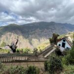 Madeira North Offbeat: Boaventura, Sao Vicente, Pta Delgada - A Detailed Breakdown of the Itinerary