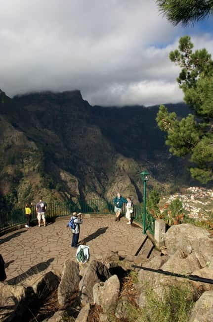 Madeira: Nuns Valley and Câmara de Lobos Half-Day Tour - Final Thoughts: Who Will Love This Tour?