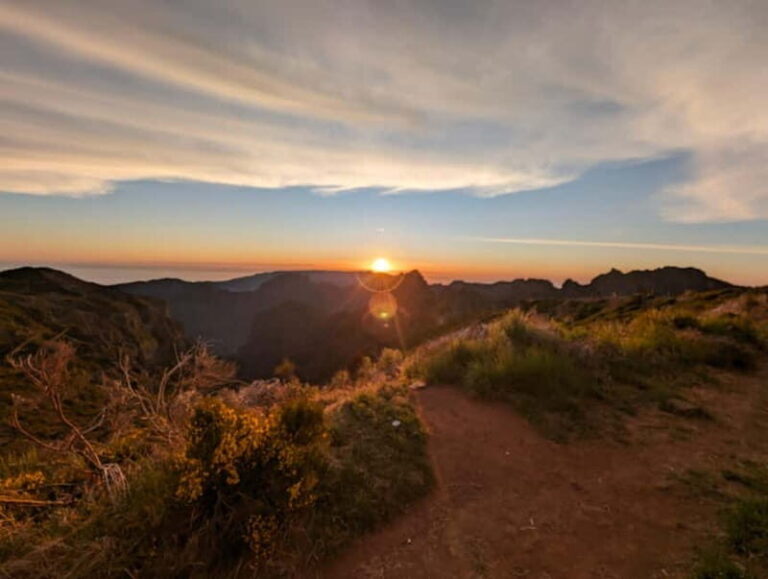 Madeira: Pico Arieiro Sunset with Stairway to Heaven Option - What Makes This Tour Stand Out?