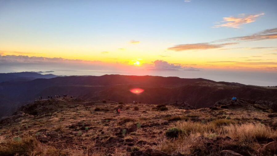 Madeira: Pico do Areeiro Sunrise Tour - Value & Pricing