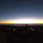 Madeira: Pico do Arieiro Sunrise Tour with Breakfast - Breaking Down the Itinerary