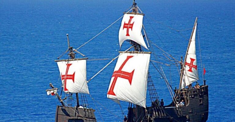Madeira Pirate Ship: 3-Hour Boat Trip - Final Thoughts: Is This Tour Right for You?