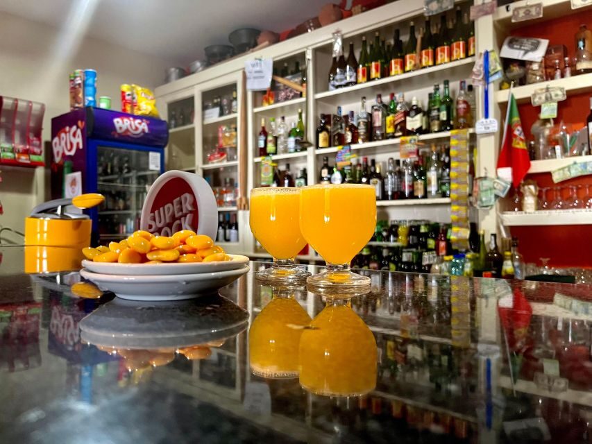 Madeira: Poncha Class & Tasting Tour - Why This Tour Works for Travelers