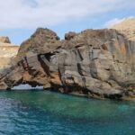 Madeira: Ponta de São Lourenço Lighthouse Boat Tour - The Sum Up