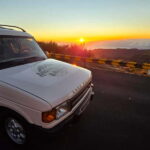 Madeira: Ponta de São Lourenço, Santana e Pico do Arieiro - Cultural and Coastal Stops