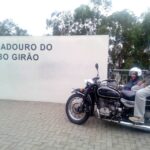 Madeira: Private 4-Hour Scenic Tour by Sidecar - Key Points