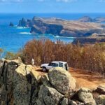 Madeira private 4x4 tour: North-East Coast - What to Expect & Practical Tips
