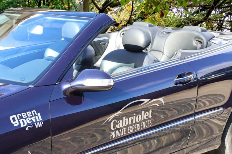 Madeira: Private Cabriolet Tour with Guide - West - Who Is This Tour Best For?